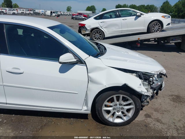 Chevrolet Malibu 1lt