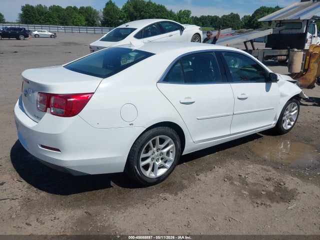Chevrolet Malibu 1lt