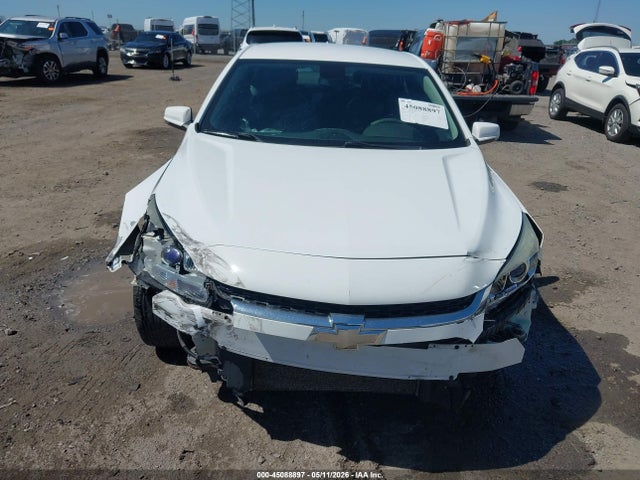 Chevrolet Malibu 1lt