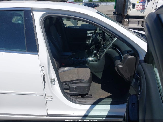 Chevrolet Malibu 1lt