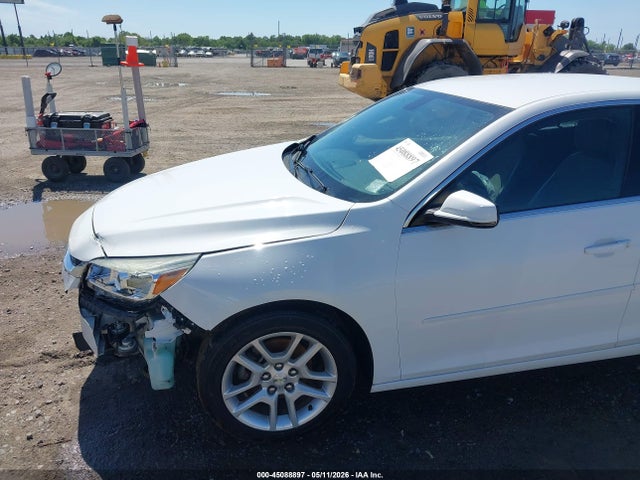Chevrolet Malibu 1lt