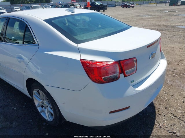 Chevrolet Malibu 1lt