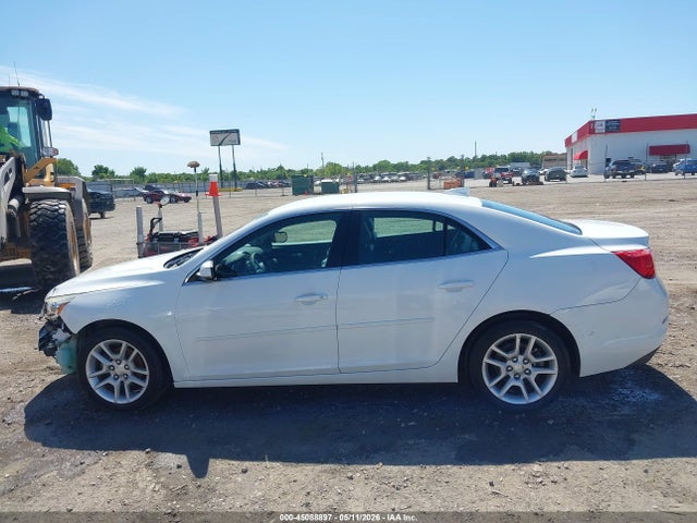 Chevrolet Malibu 1lt