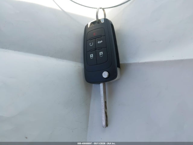 Chevrolet Malibu 1lt