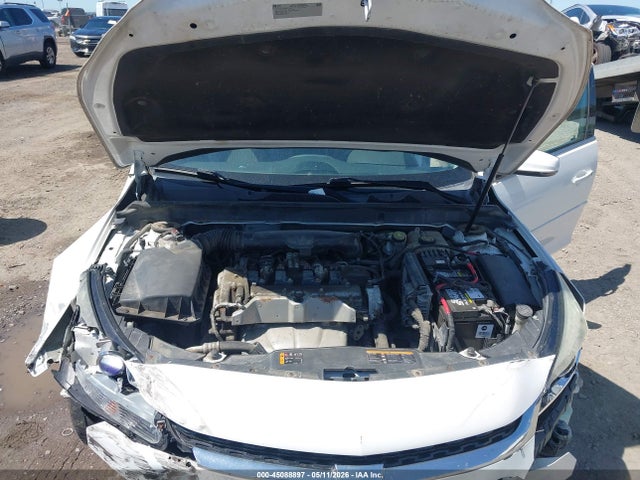 Chevrolet Malibu 1lt