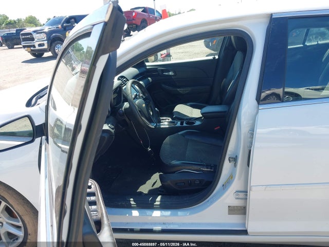 Chevrolet Malibu 1lt