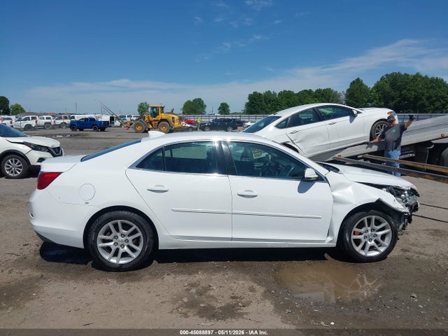 Chevrolet Malibu 1lt