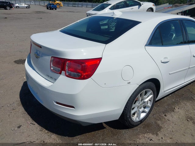 Chevrolet Malibu 1lt