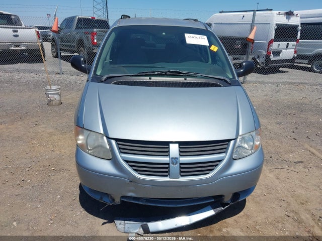 Dodge Grand Caravan Se