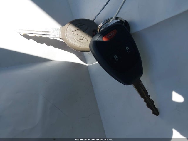 Dodge Grand Caravan Se