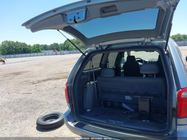Dodge Grand Caravan Se