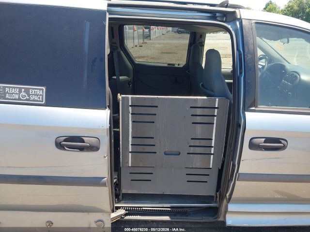 Dodge Grand Caravan Se