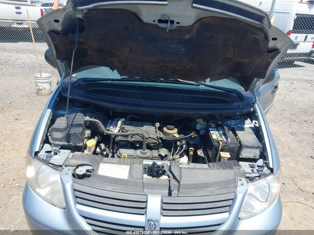 Dodge Grand Caravan Se