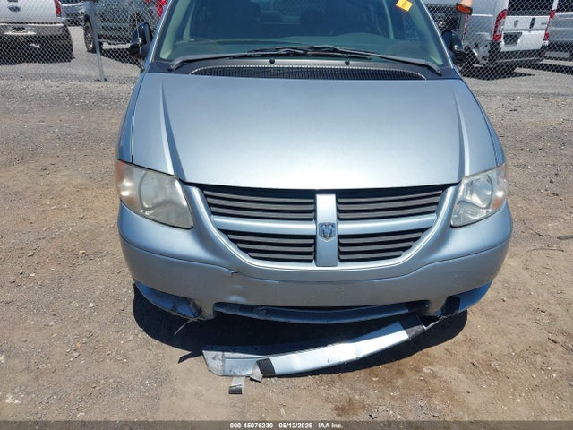 Dodge Grand Caravan Se