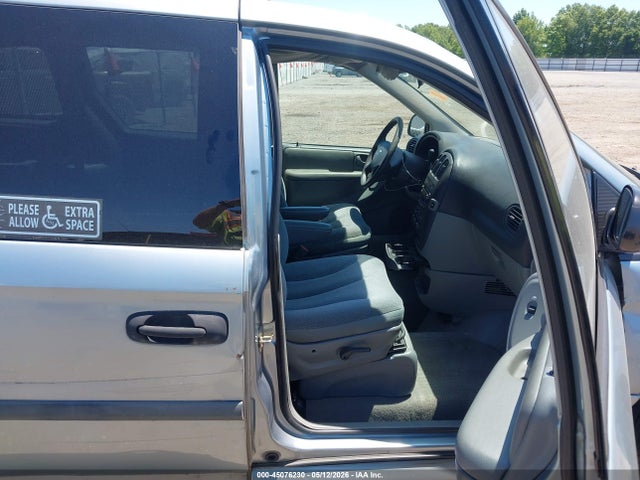 Dodge Grand Caravan Se