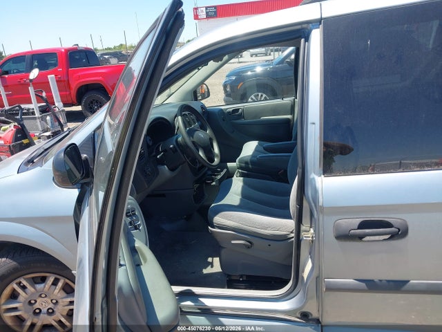 Dodge Grand Caravan Se