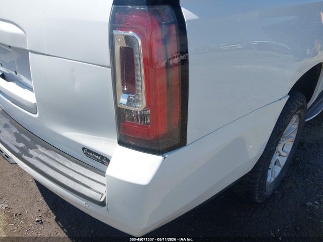 GMC Yukon Slt
