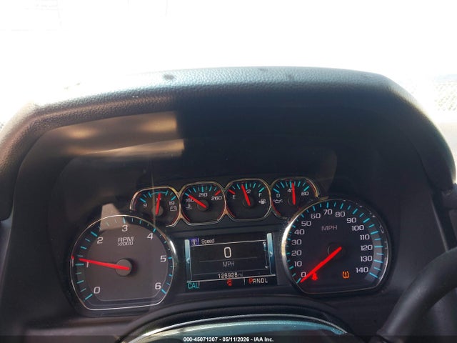 GMC Yukon Slt
