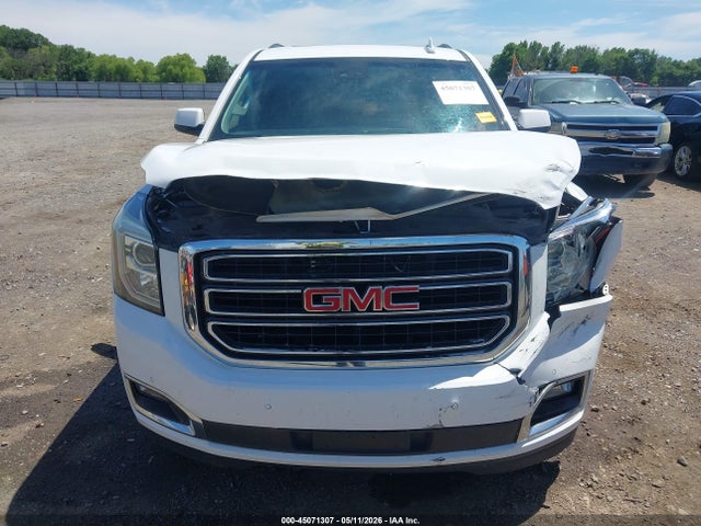 GMC Yukon Slt