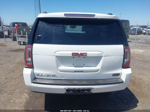 GMC Yukon Slt