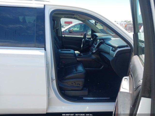 GMC Yukon Slt
