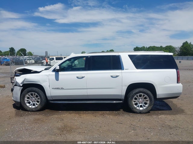 GMC Yukon Slt