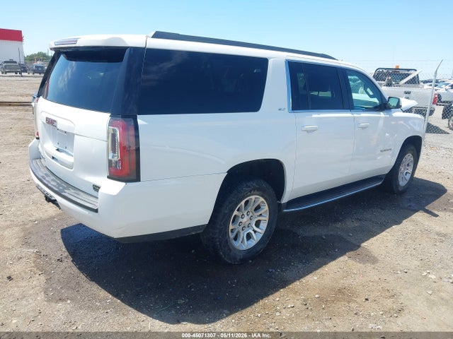 GMC Yukon Slt
