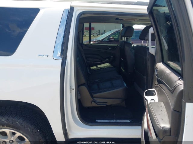GMC Yukon Slt