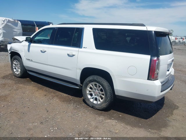 GMC Yukon Slt