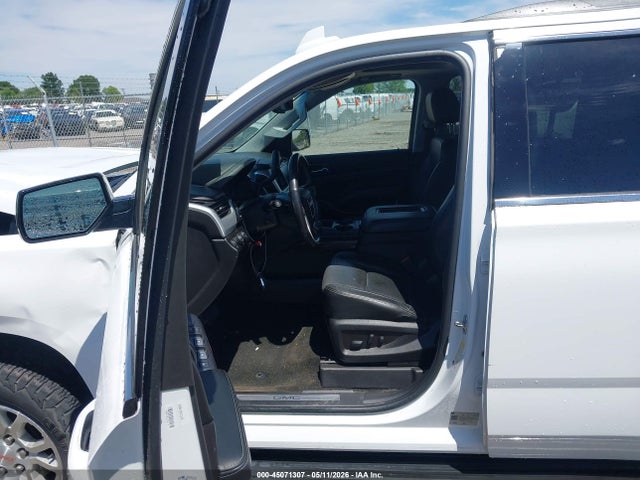 GMC Yukon Slt