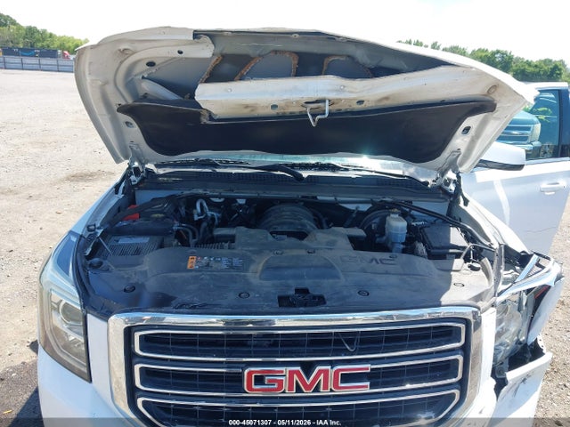 GMC Yukon Slt