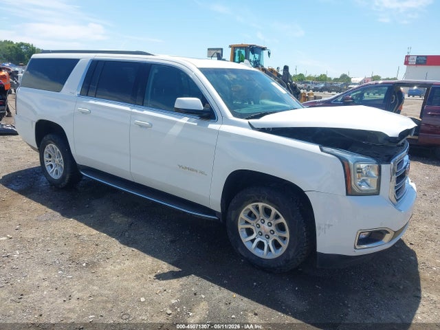 Salvage GMC Yukon Image