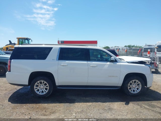 GMC Yukon Slt