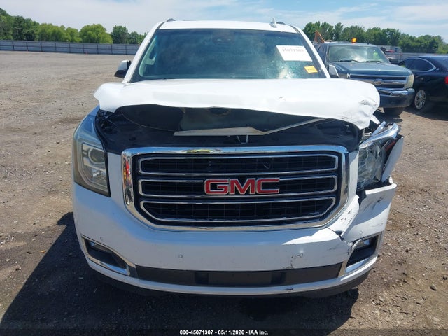 GMC Yukon Slt