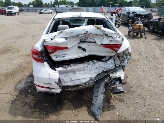 Hyundai SONATA Sport