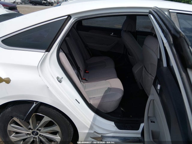 Hyundai SONATA Sport