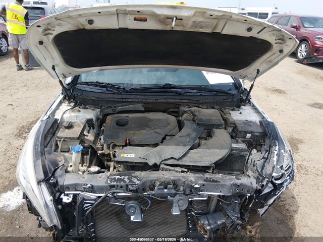 Hyundai SONATA Sport