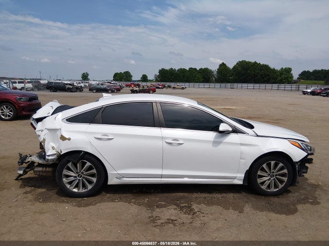 Hyundai SONATA Sport