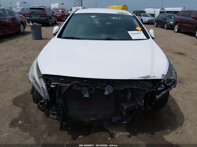 Hyundai SONATA Sport