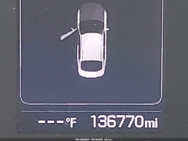 Hyundai SONATA Sport
