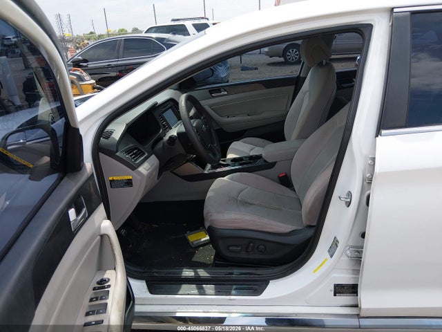 Hyundai SONATA Sport