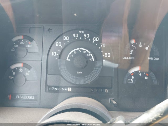 Chevrolet Gmt C1500