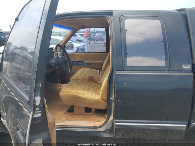 Chevrolet Gmt C1500