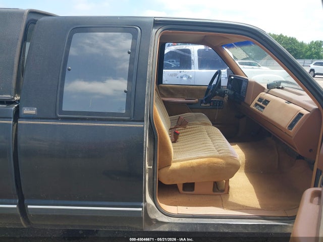Chevrolet Gmt C1500
