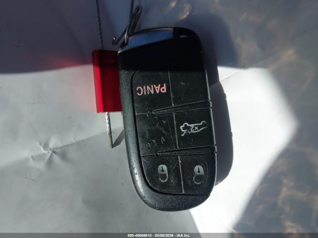 Chrysler 200 Limited