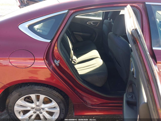 Chrysler 200 Limited