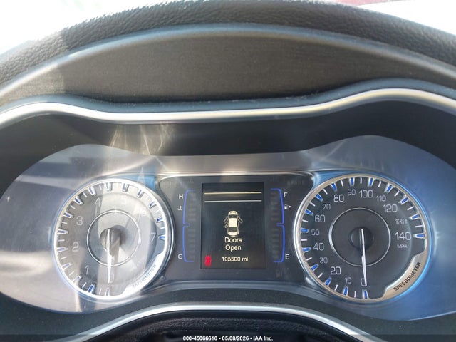 Chrysler 200 Limited