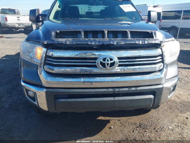 Toyota Tundra Sr5 5.7l V8