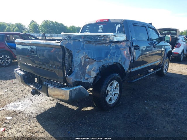 Toyota Tundra Sr5 5.7l V8