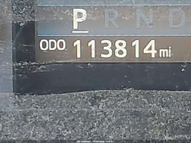 Toyota Tundra Sr5 5.7l V8